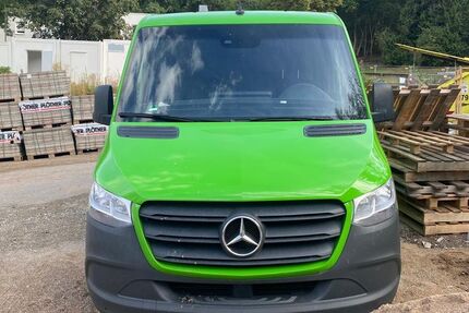 Mercedes-Benz Sprinter 197.000 km 19.500 &euro; Overath 51491