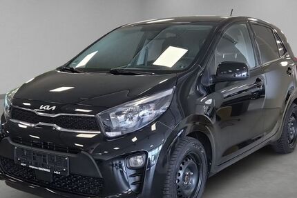 Kia Picanto 38.000 km 11.490 &euro; Wuppertal 42289