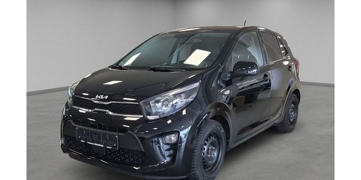 Kia Picanto 38.000 km 11.490 &euro; Wuppertal 42289