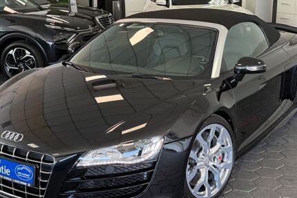 Audi R8 43.630 km 78.990 &euro; Schwelm 58332