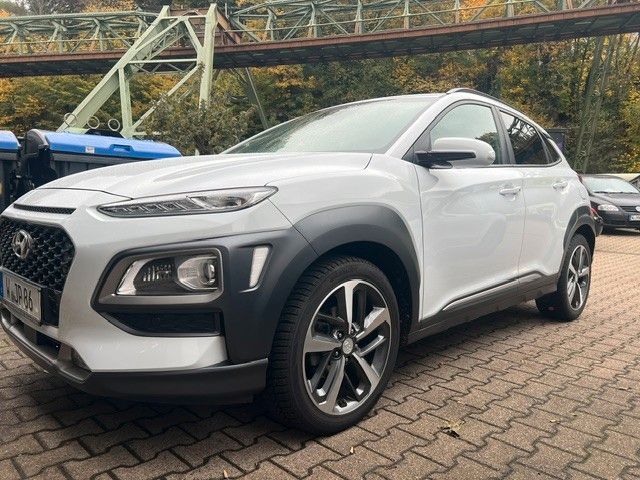 Hyundai KONA 70.583 km 12.700 &euro; Wuppertal 42285