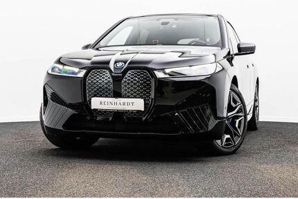BMW iX 83.071 km 51.810 &euro; Hagen 58091
