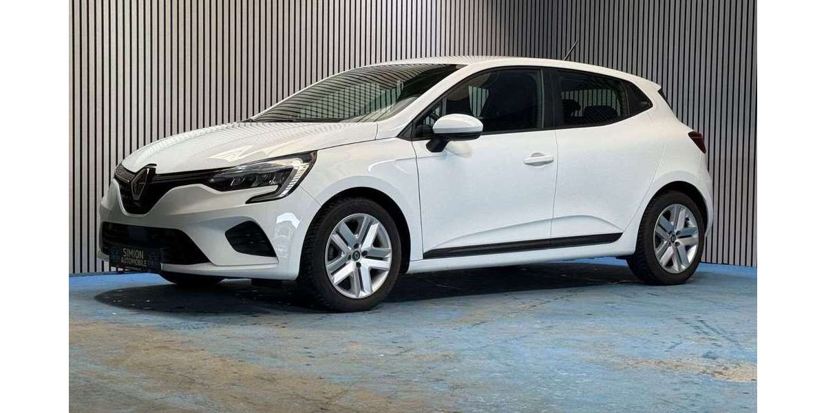 Renault Clio 40.000 km 10.499 &euro; Engelskirchen 51766