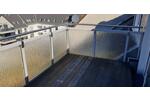 Dachgeschosswohnung mit Balkon 3 zimmer