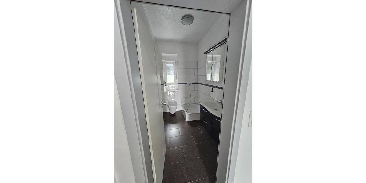 Helle Doppelhaushälfte in Gevelsberg mit viel Platz 4.5 zimmer