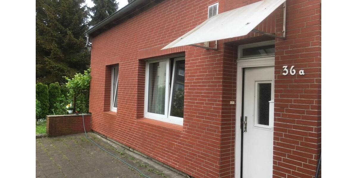 ✅ Reiheneckhaus mit Garten und separatem Hinterhaus zimmer