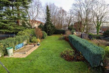 Haus Leverkusen Quettingen - 5 Zimmer, 151 m&sup2;, 599.000&euro; | Angebot:25687010