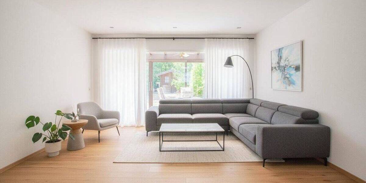 Reihenmittelhaus Solingen Ohligs-Aufderhöhe - 5 Zimmer, 120 m&sup2;, 398.000&euro; | Angebot:26433968
