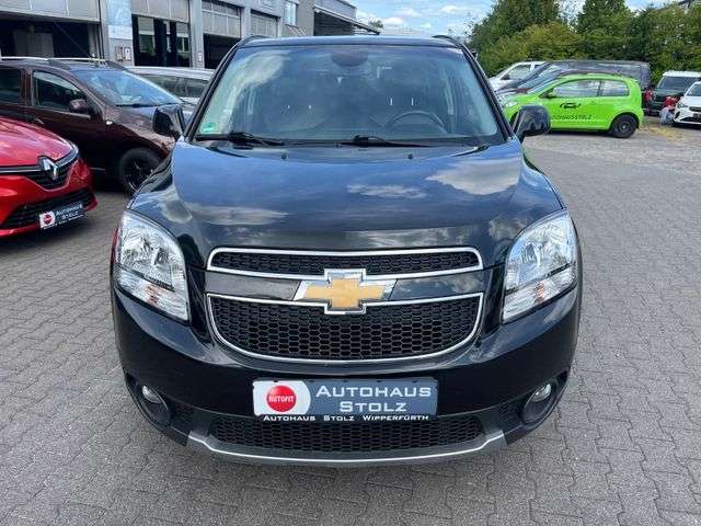 Chevrolet Orlando 126.274 km 9.877 &euro; Wipperfürth 51688