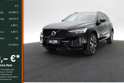 Volvo XC60 48.065 km 40.890 &euro; Engelskirchen 51766