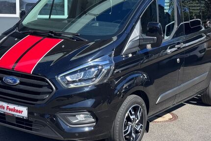 Ford Transit 144.990 km 18.950 &euro; Wuppertal 42281