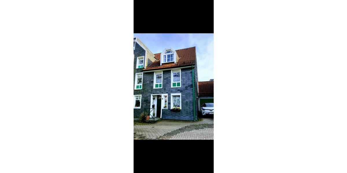 Reihenhaus Remscheid Lüttringhausen - 5 Zimmer, 122 m&sup2;, 389.000&euro; | Angebot:25908414