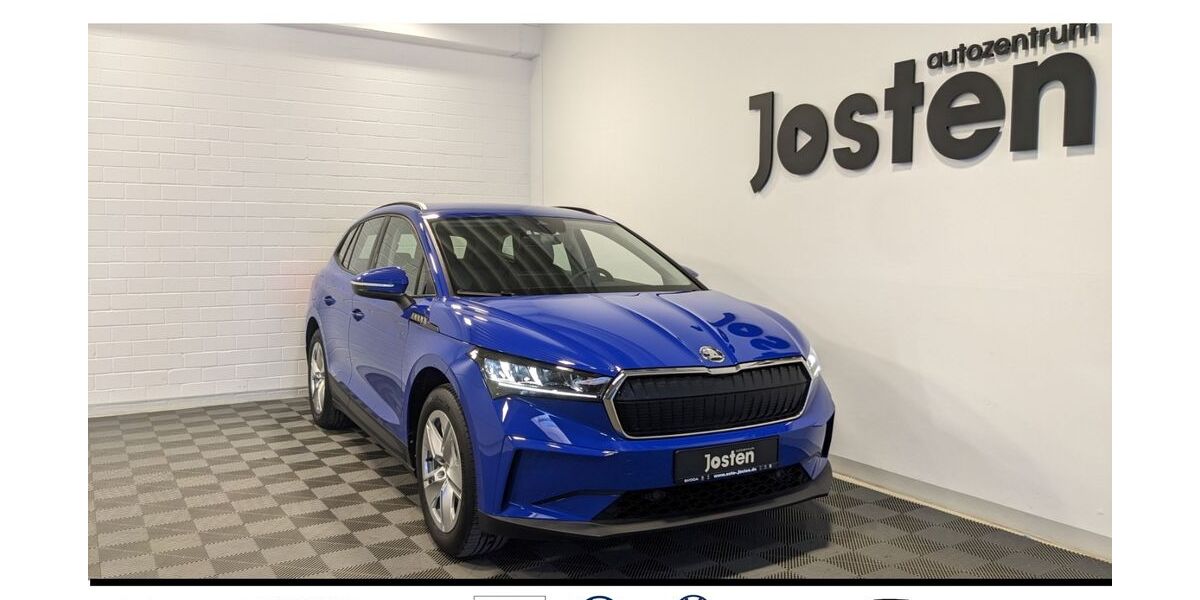Skoda Enyaq 27.810 km 22.990 &euro; Monheim 40789