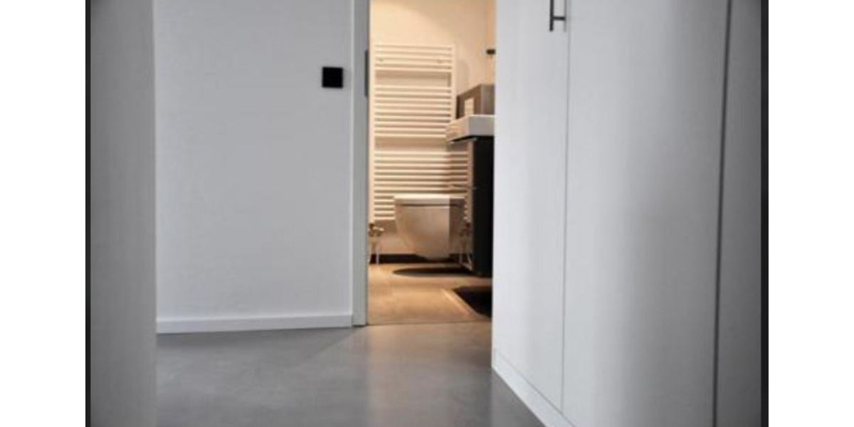 Möblierte 1-Zimmer-Wohnung in Top-Lage – Düsseldorf Altstadt (40 1 zimmer