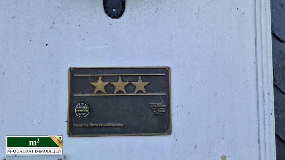 Modernes Hotel und Restaurant in der schönen Hansestadt Wipperfürth zimmer