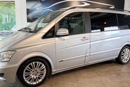 Mercedes-Benz Viano 214.842 km 15.900 &euro; Ratingen 40880