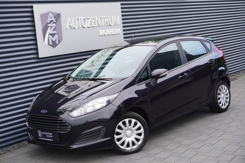 Ford Fiesta 142.000 km 6.990 € Monheim am Rhein 40789