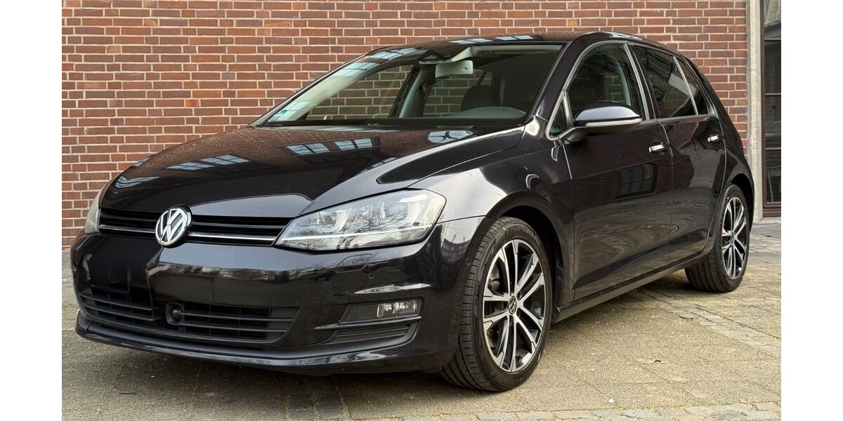VW Golf 341.000 km 6.900 &euro; Leverkusen 51371