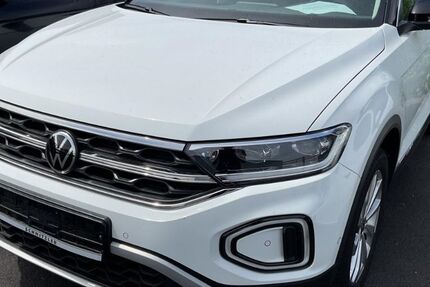 VW T-Roc 52.473 km 17.950 &euro; Hilden 40721