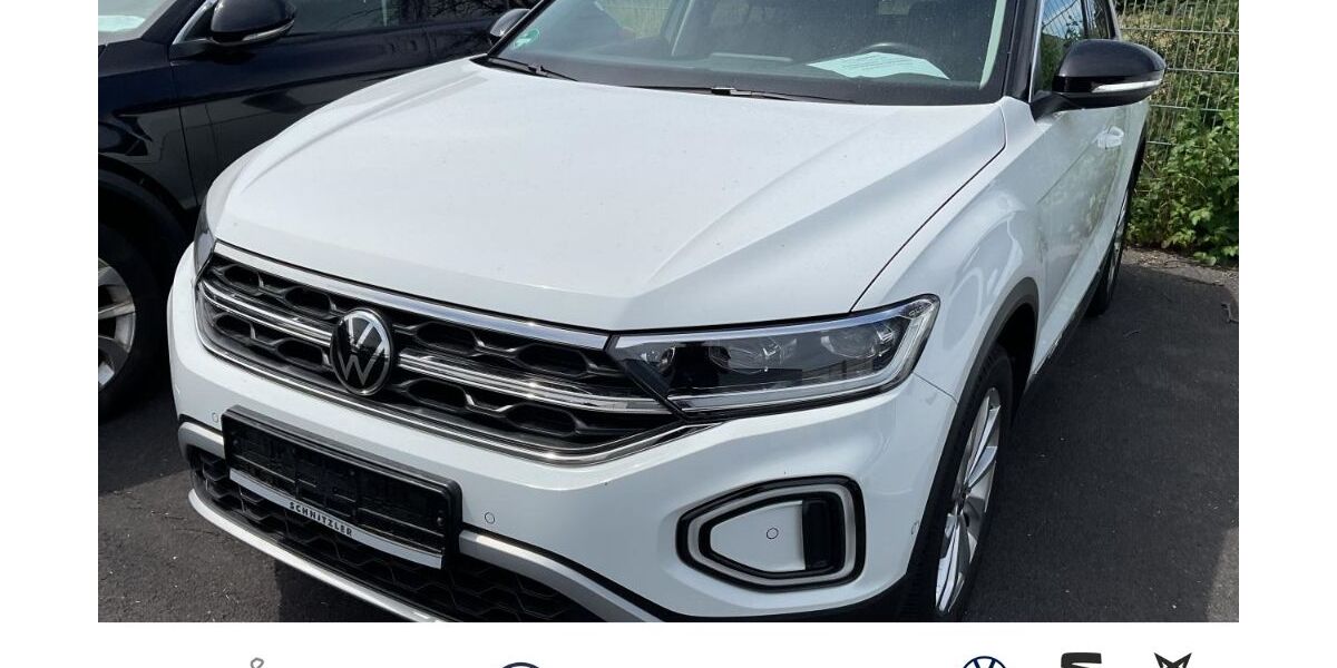 VW T-Roc 52.473 km 17.950 &euro; Hilden 40721