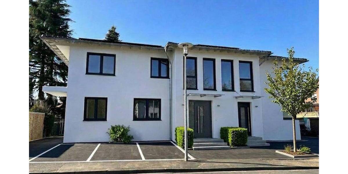 Etagenwohnung Bergisch Gladbach Schildgen - 2 Zimmer, 59 m&sup2;, 995&euro; | Angebot:26228721