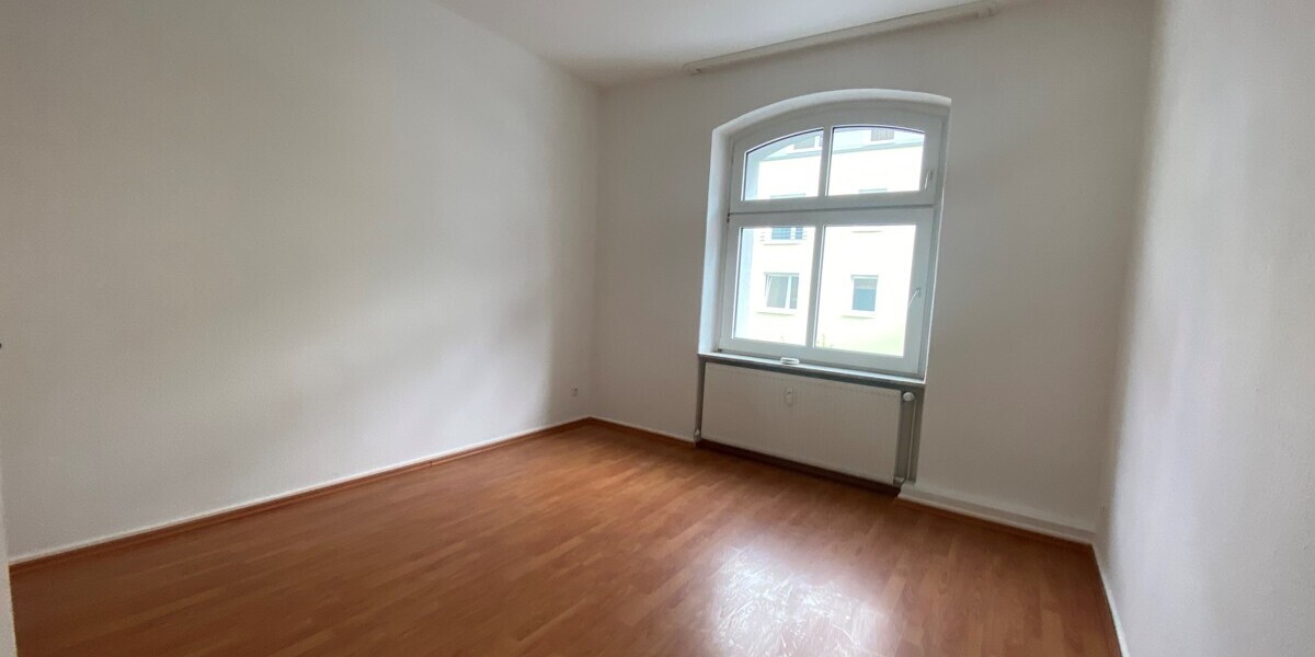 Schöne Hochparterre-Wohnung in RS-Lennep 3 zimmer