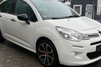 Citroen C3 160.000 km 4.500 &euro; Remscheid 42855