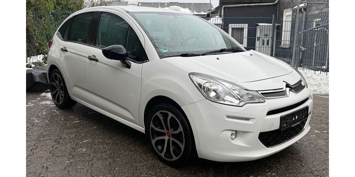 Citroen C3 160.000 km 4.500 &euro; Remscheid 42855