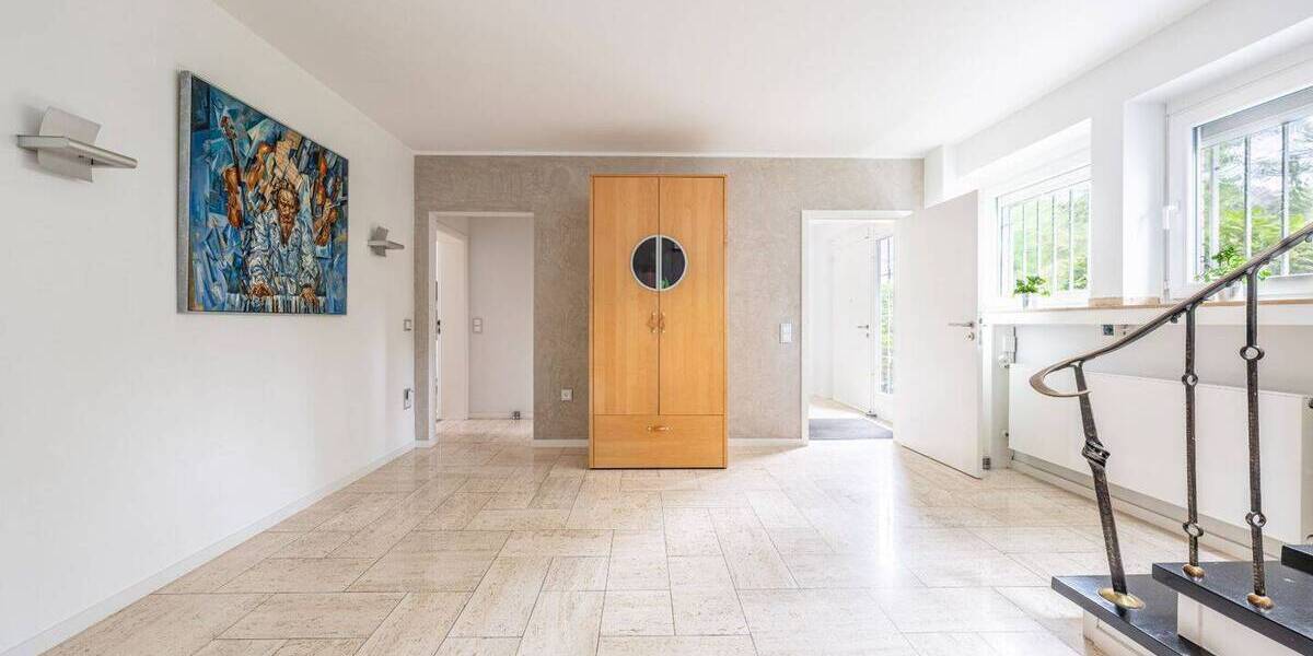 Einfamilienhaus Remscheid Süd - 8 Zimmer, 260 m&sup2;, 1.150.000&euro; | Angebot:26805125