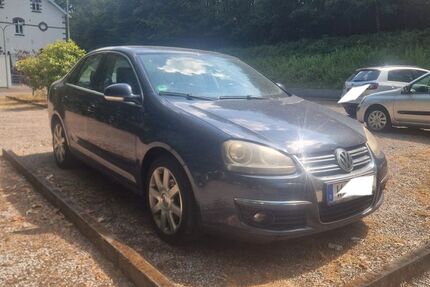 VW Jetta 283.000 km 1.990 &euro; Wuppertal 42327