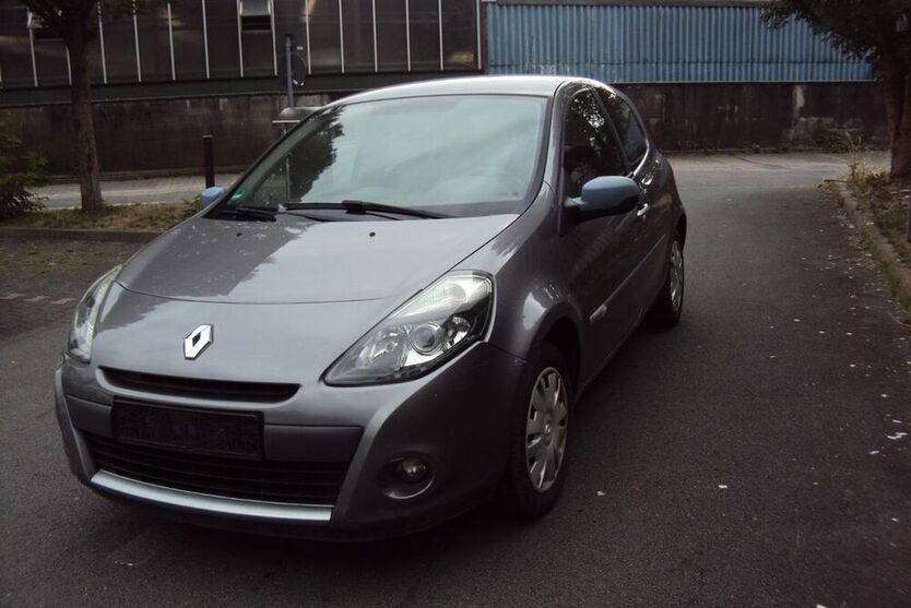 Clio