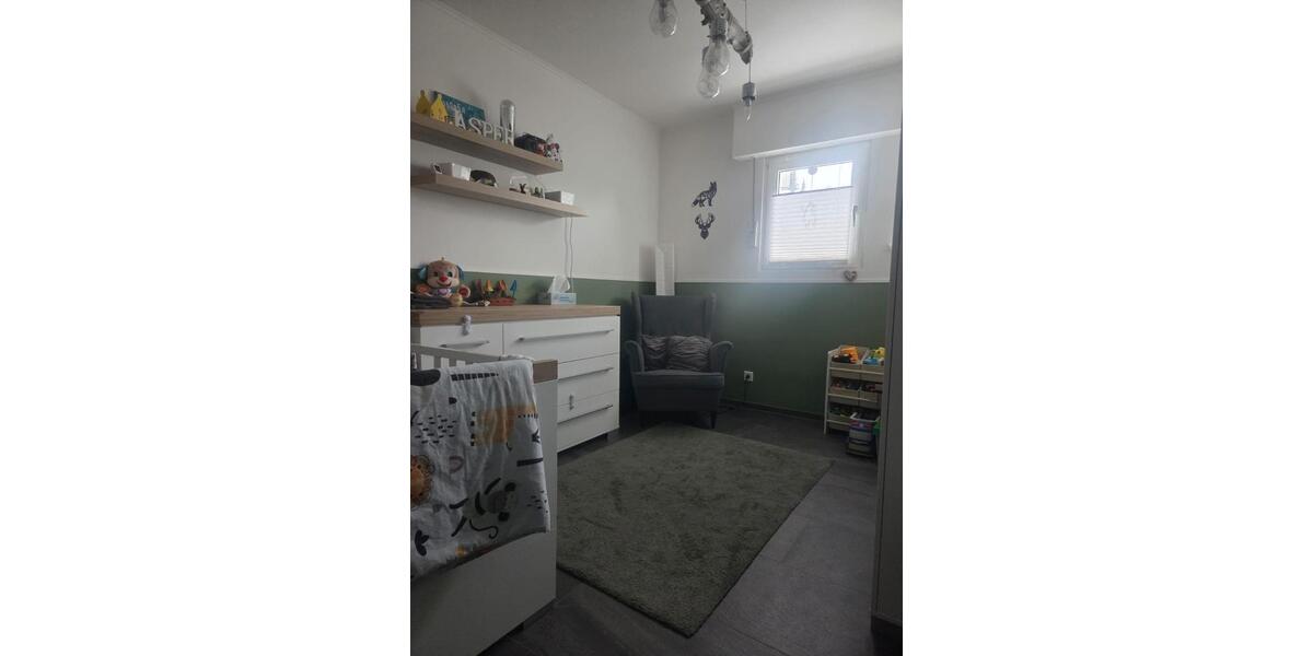 Freistehendes Einfamilienhaus mit unverbaubarer Aussicht (von Pri 5 zimmer