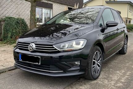 VW Golf Sportsvan