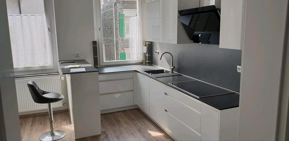 Etagenwohnung Solingen Höhscheid - 3.5 Zimmer, 78 m&sup2;, 145.000&euro; | Angebot:27425720
