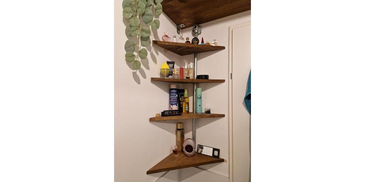 Etagenwohnung Leverkusen Opladen - 2 Zimmer, 40 m&sup2;, 675&euro; | Angebot:25500357