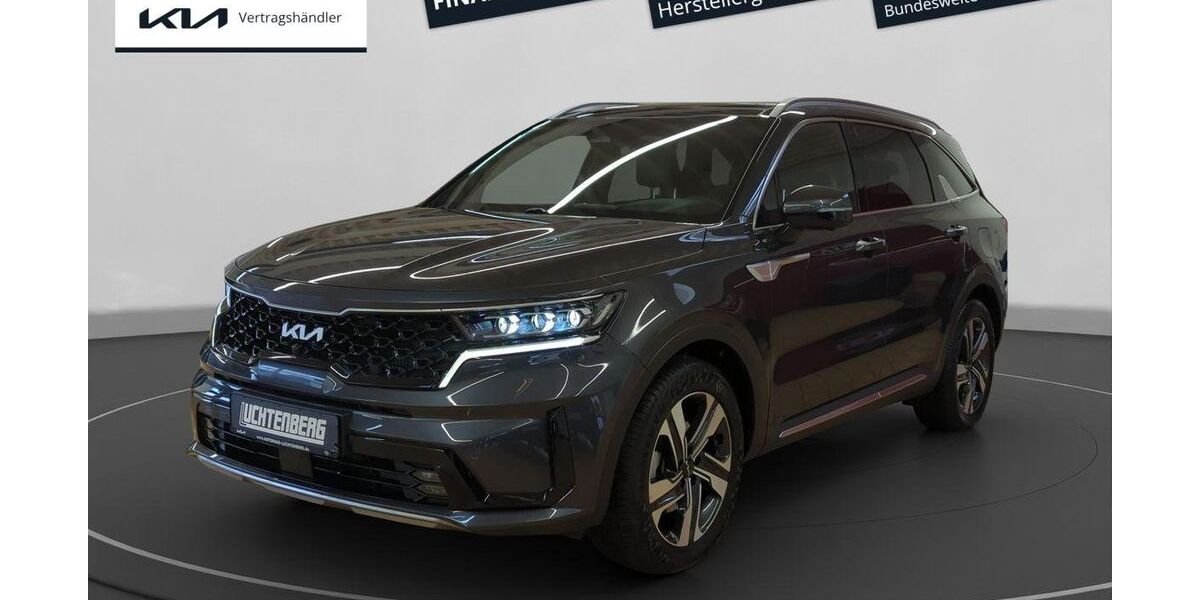 Kia Sorento 45.900 km 37.980 &euro; Leverkusen 51381