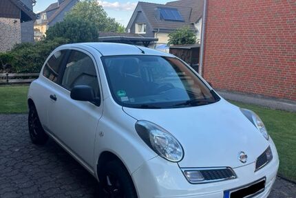 Nissan Micra 89.650 km 2.590 &euro; Odenthal 51519