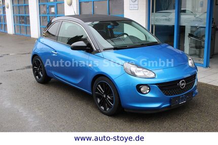 Opel Adam 103.500 km 9.599 &euro; Hagen 58095