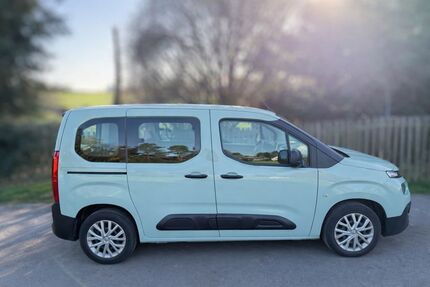 Citroen Berlingo 49.050 km 16.000 &euro; Solingen 42657
