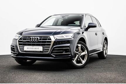 Audi Q5 160.439 km 25.490 &euro; Hagen 58091