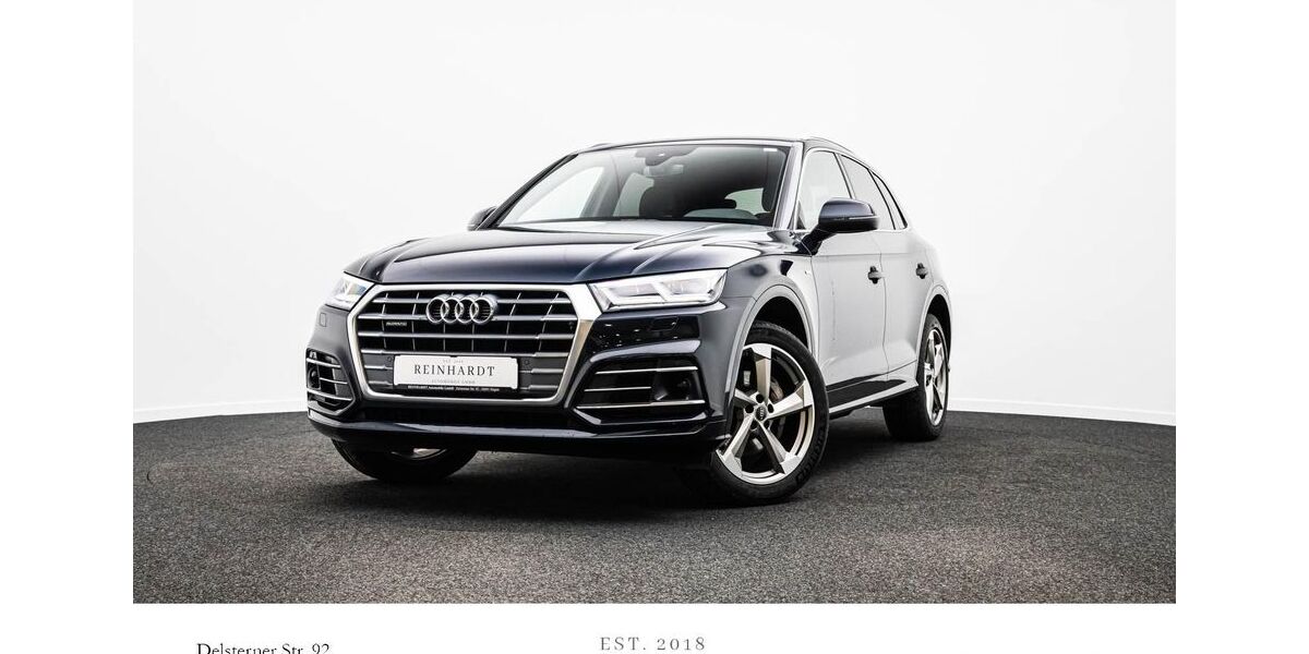 Audi Q5 160.439 km 25.490 &euro; Hagen 58091