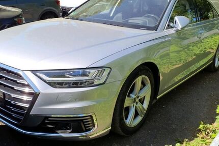 Audi A8 62.069 km 48.846 &euro; Hagen 58091
