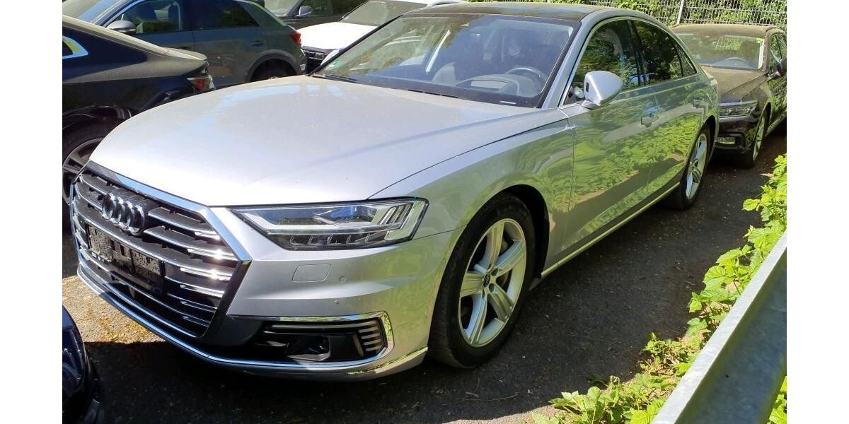 Audi A8 62.069 km 48.846 &euro; Hagen 58091