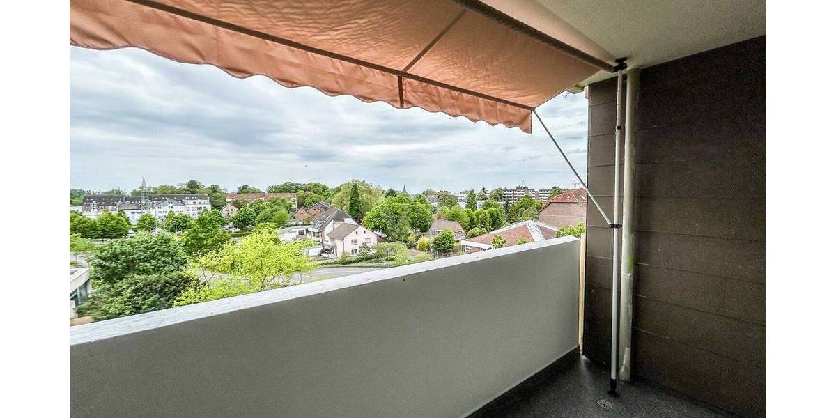 Etagenwohnung Monheim am Rhein Monheim - 2 Zimmer, 64 m&sup2;, 127.500&euro; | Angebot:26583052