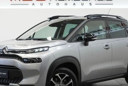 Citroen C3 Aircross 72.000 km 16.790 &euro; Remscheid/NRW 42855