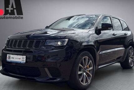 Jeep Grand Cherokee 92.563 km 62.900 &euro; Langenfeld 40764