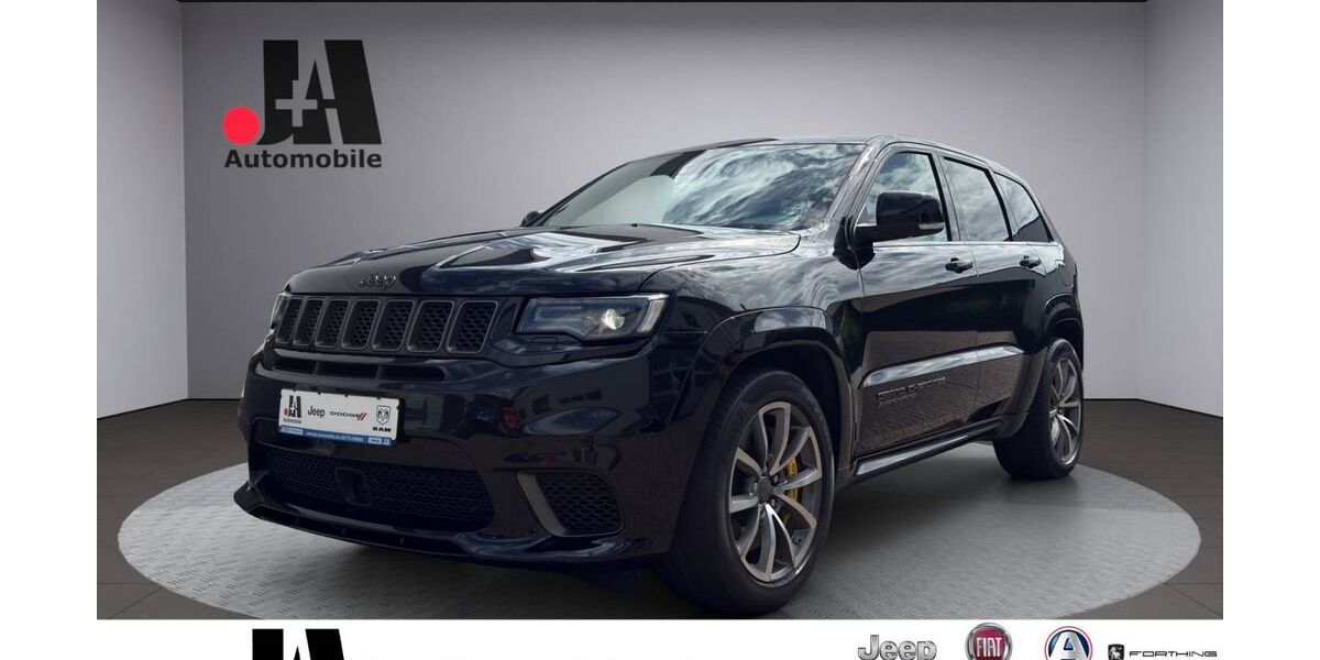 Jeep Grand Cherokee 92.563 km 62.900 &euro; Langenfeld 40764