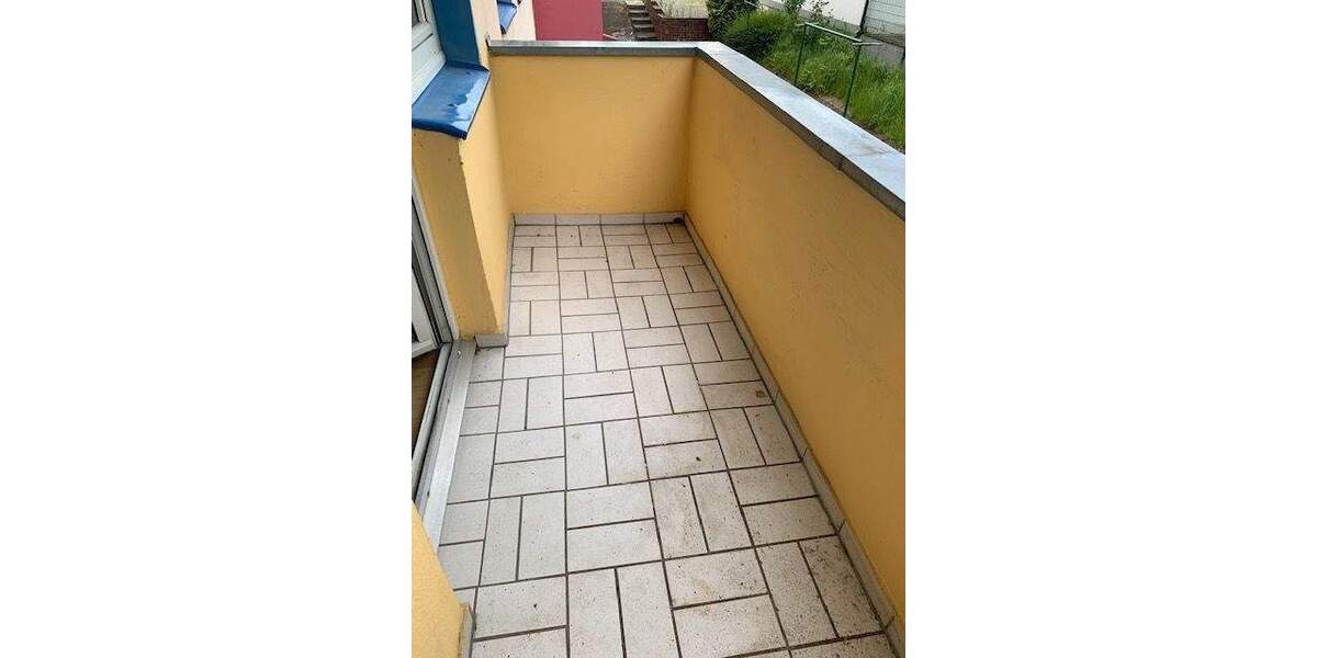 Gemütliche 1-Zimmer Single Wohnung mit Balkon in Wersten! 1 zimmer