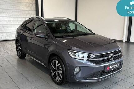 VW Taigo 25.194 km 18.449 &euro; Wuppertal 42287