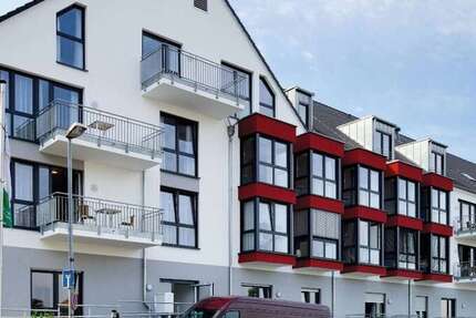 Wohnung zum Kaufen in Bergisch Gladbach 199.999 € 26.22 m² 1 zimmer